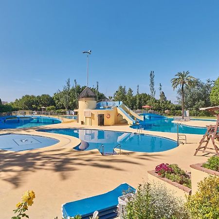 Lovely Home Estudio Jupiter Piscina Benalmádena Εξωτερικό φωτογραφία