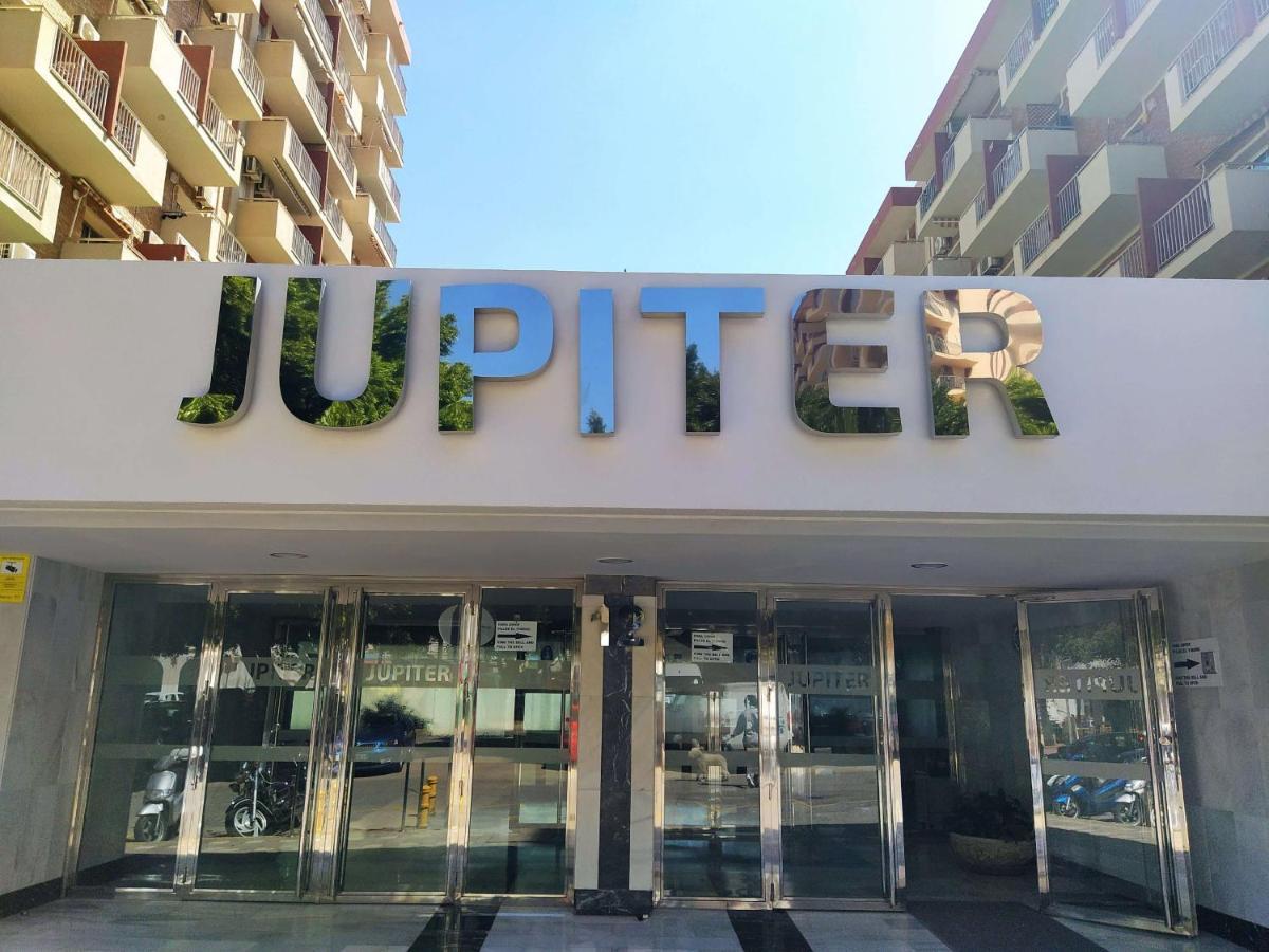 Lovely Home Estudio Jupiter Piscina Benalmádena Εξωτερικό φωτογραφία